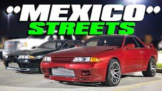 Midwest Street Racing (1000hp R32, Viper, & MORE!)