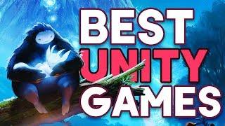 Top Unity Games of All Time