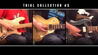 試奏総集編＃5 -trial collection-