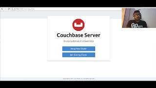 Get Started with Couchbase 5.1