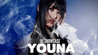 YOUNA - Virtual Festival Series: House Music DJ Showcase