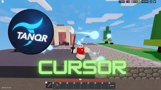 HOW TO GET @TanqR NEW CROSSHAIR in Roblox Bedwars...