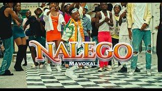 Mavokali - NALEGO (Official Music Video)