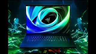 Unbelievable Power: Razer Blade 18 Gaming Laptop Takes the Lead!