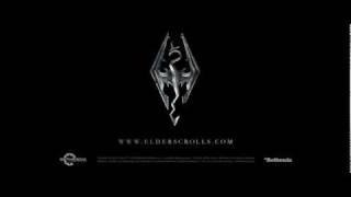 The Elder Scrolls V (5): Skyrim Official Trailer (With Subtitles + Music)