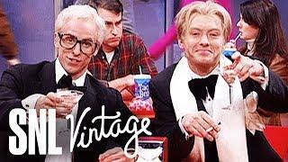 The Adventures of Peter O'Toole and Michael Caine - SNL