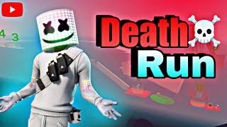 Death Run  Los Angeles Crime Online / Parkour /gameplay #parkour #gameplaywalkthrough