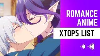 High School Romance Anime, Romance Drama, Netflix, Crunchyroll, Funimation, HIDIVE.