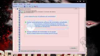 Actualizar drivers sin programas WINDOWS 7