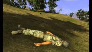 12 High Calibre 7.62 mm HardLife gameplay George IV Kostandi