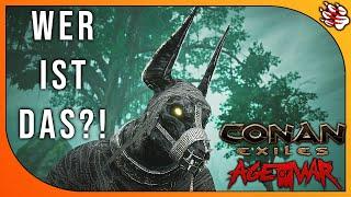 Neuer Boss?! - Age of War Kapitel 3 | S06#068 (2023)