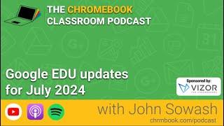 10 Must-Know EDU Updates for July: Google, Figma, book recommendations & more!