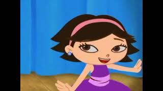 Little Einsteins The Puppet Princess on Nick on March 7, 2011