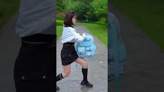 HABITS THAT MUST BE CHANGED #shorts #viral Tas Sekolah Banyak Ruang, Trending College Bags, Backpack