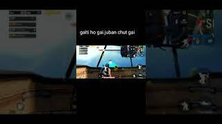 pubg fun on Godzilla || #pung mobile pung fun