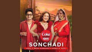 Sonchadi | Coke Studio Bharat