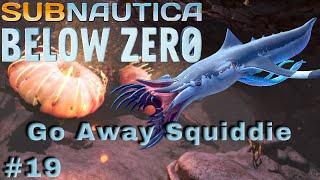 Deep Lily Biome, and Omega Lab, Subnautica Below Zero Ep 19 - Commentary