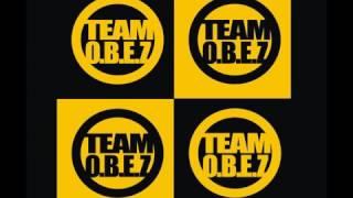 Menace OBEZ   Team OBEZ Prod  Dj Buddha