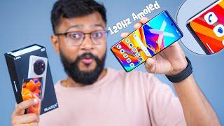 New Phone From  LAVA India - LAVA Blaze X !
