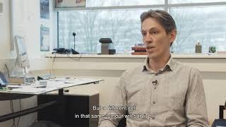 Geert Kops - About Oncode Institute and the power of basic research