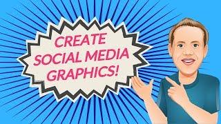 How to Create Social Media Graphics With Fotor