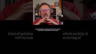 Duane Elgin - Deep Implications of a Spiritual Awakening - Buddha at the Gas Pump Short