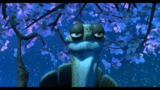 Oogway Ascends for 10 Hours