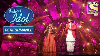 Sneha और Sunny ने 'Der Na Ho Jaye Kahin' पे दिया एक Soulful Performance! | Indian Idol Season 11