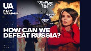 @AnnafromUkraine on UATV, Azerbaijani Plane Crush | Wrap-up