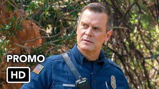 9-1-1 6x02 Promo "Crash and Learn" (HD)