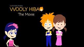 Wooly Hibao: The Movie