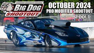 THE FINAL BATTLE OF NITROUS VS BLOWERS!!!! BIG DOG SHOOTOUT OCTOBER 2024 AT PIEDMONT!!!!