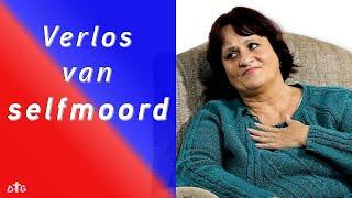 Verlos van selfmoord