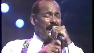 16th Salsa Festival Live From Madison Square, 1991