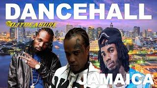 Dancehall Culture Mix 2021 | Dancehall Mix November 2021 | DJ Treasure "CREAM OF THE CROP" Mixtape