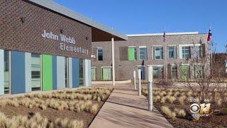 Arlington ISD to host dedication ceremony for reopening of John Webb Elementary