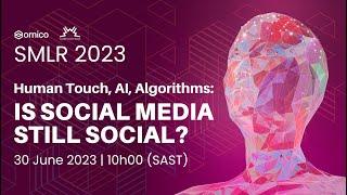 SA Social Media Landscape Report Launch 2023