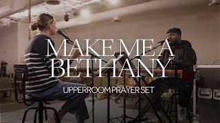 Make Me A Bethany - Sarahbeth Smith & Justus Tams l UPPERROOM Prayer Set