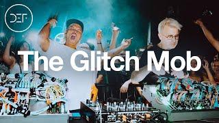 THE GLITCH MOB @ DEF: BROOKLYN