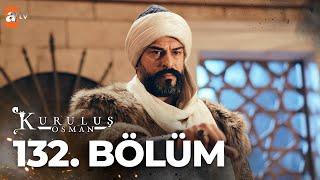 Kuruluş Osman 132. Bölüm @atvturkiye