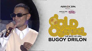 Gold School presents: Bugoy Drilon Jah Reggae Hits LIVE!