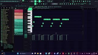 how to activate velocity control on piano roll (FL STUDIO)