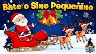 B&M - Bate o Sino Pequenino - Música Infantil de Natal