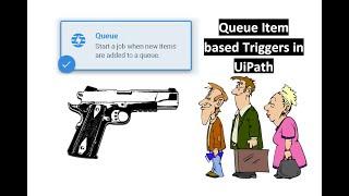 UiPath Orchestrator Tutorial | Add Items to Queue in UiPath Orchestrator | UiPath Learner