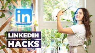 How to Deal with LinkedIn Limits: Solutions and Hacks