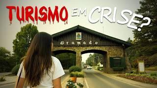 Gramado NÃO É isso Tudo que Dizem e Posso Provar com Fatos!