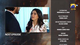 Aafat Episode 38 Teaser - 18th November 2024 - Har Pal Geo