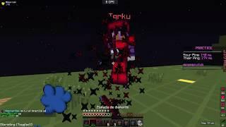 LeoUwU vs Tqrku || BuildUHC