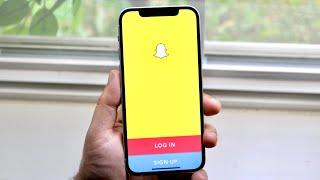 How To Recover Snapchat Account Without Email Or Phone Number! (2021)