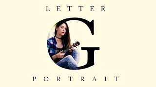 How to Create Letter Portrait | Photoshop Tutorial with girish solanki #GSFXMentor #gsfxmentor